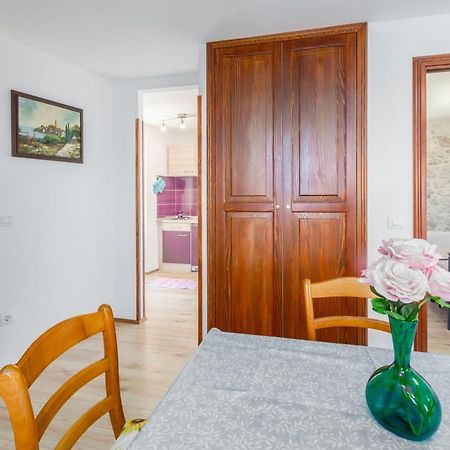 Apartment Lanterna Veneziana Rovinj Exterior foto